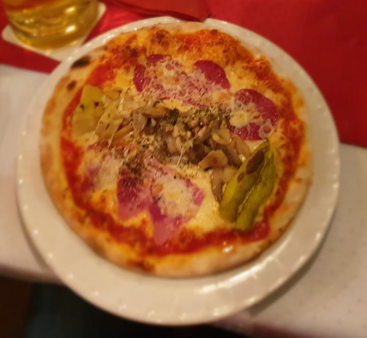 Pizzeria Capri